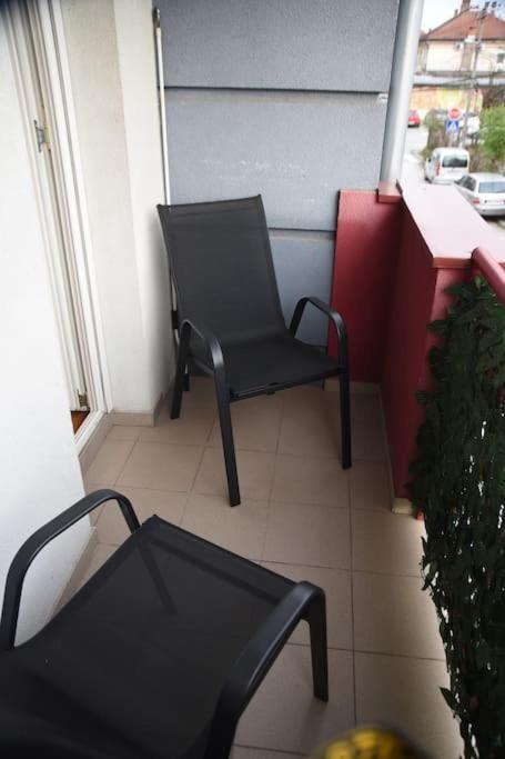 Apartman Ares Čačak المظهر الخارجي الصورة