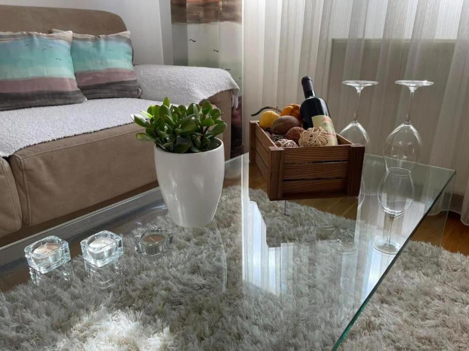 Apartman Ares Čačak المظهر الخارجي الصورة