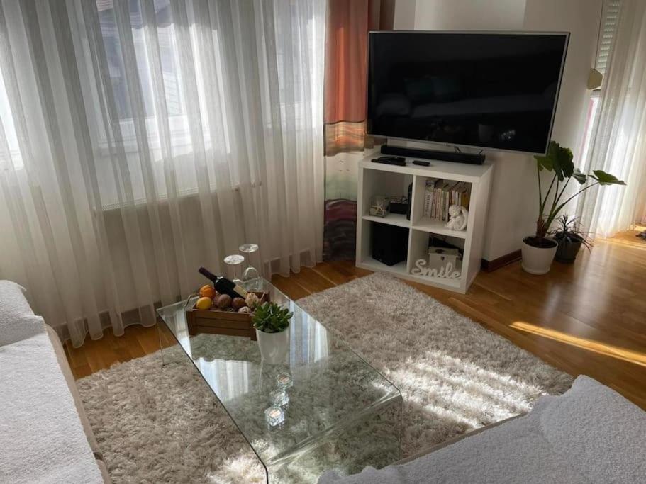 Apartman Ares Čačak المظهر الخارجي الصورة